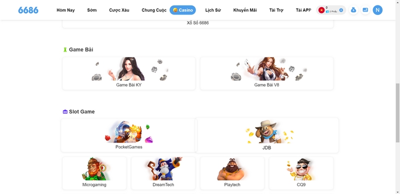 Tốc độ truy cập vượt trội bất chấp mọi khung giờ cao điểm