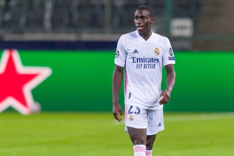 Ferland Mendy