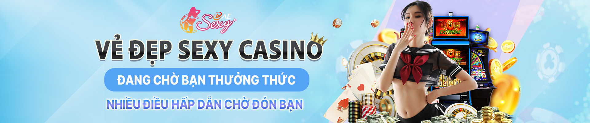 Casino Trực Tuyến