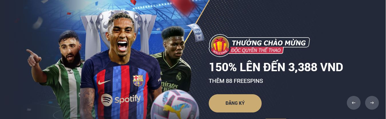 Cá cược thể thao