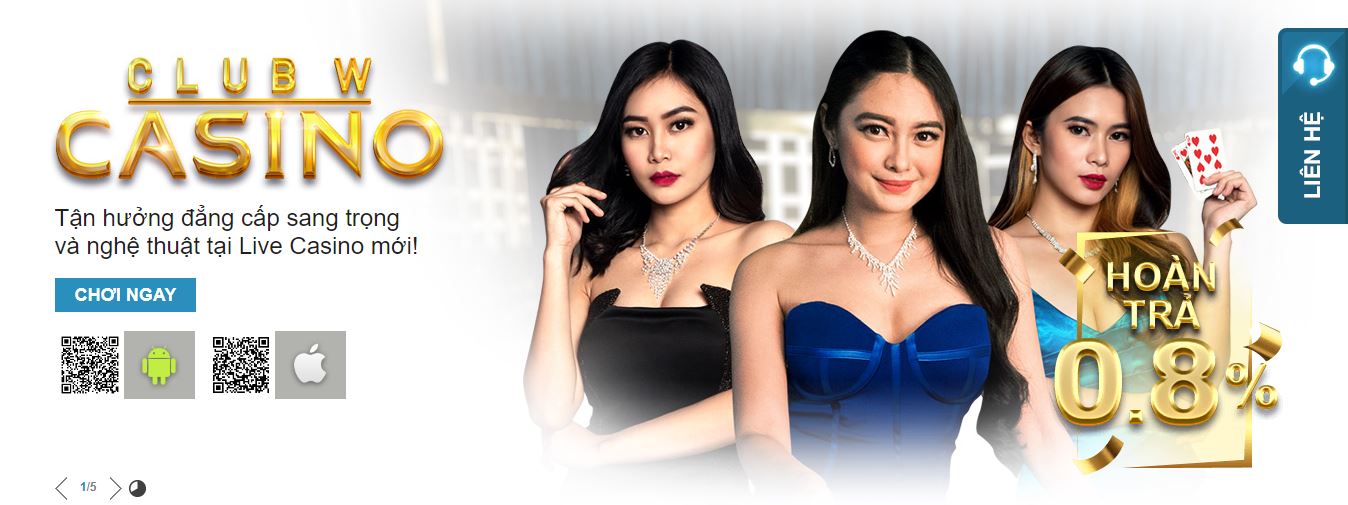 Casino trực tuyến