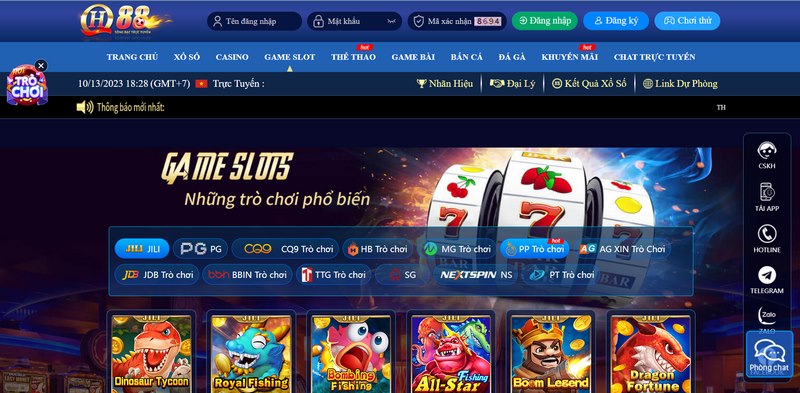 QH88 cam kết bảo mật dữ liệu khách hàng bằng hệ thống mã hóa hiện đại