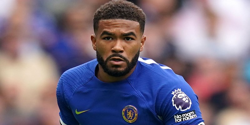 Reece James xứng đáng được xếp vào top hậu vệ cánh phải hay nhất thế giới