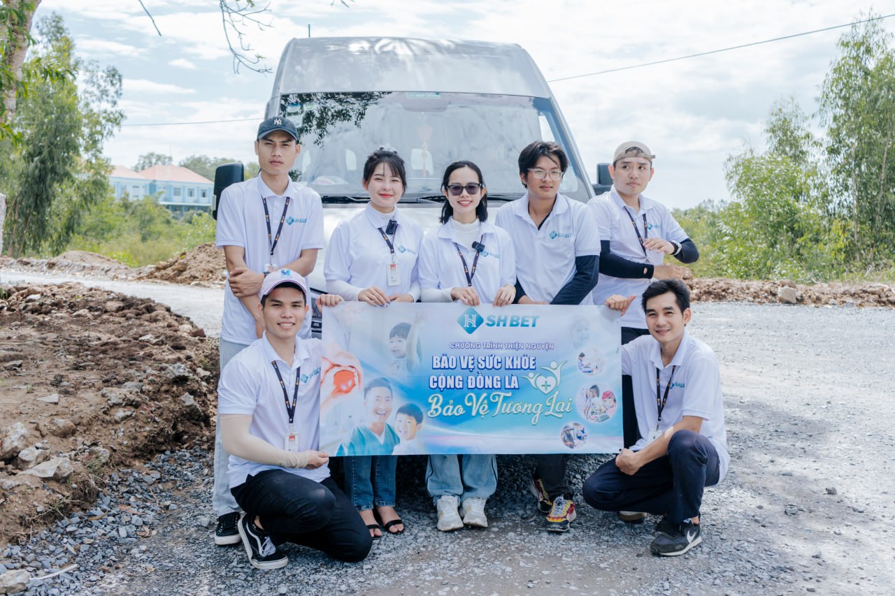 Bảo Vệ Sức Khỏe: Tương Lai Tươi Sáng